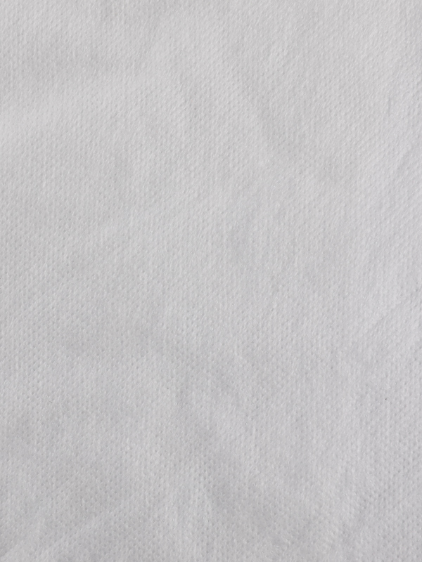 PVA kaldtvannsløselig broderibakside Non Woven Fabric Stabilizer Paper